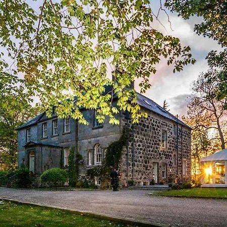 Durn House Hotel Portsoy Exterior photo