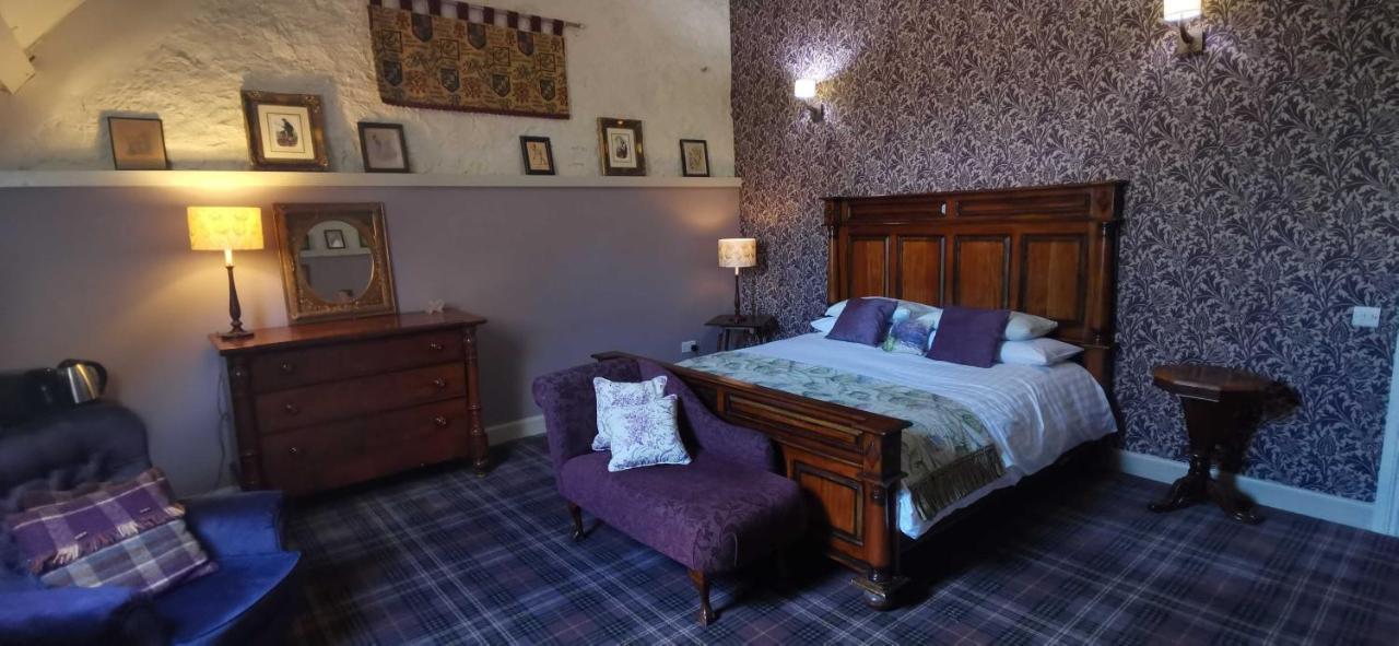 Durn House Hotel Portsoy Exterior photo