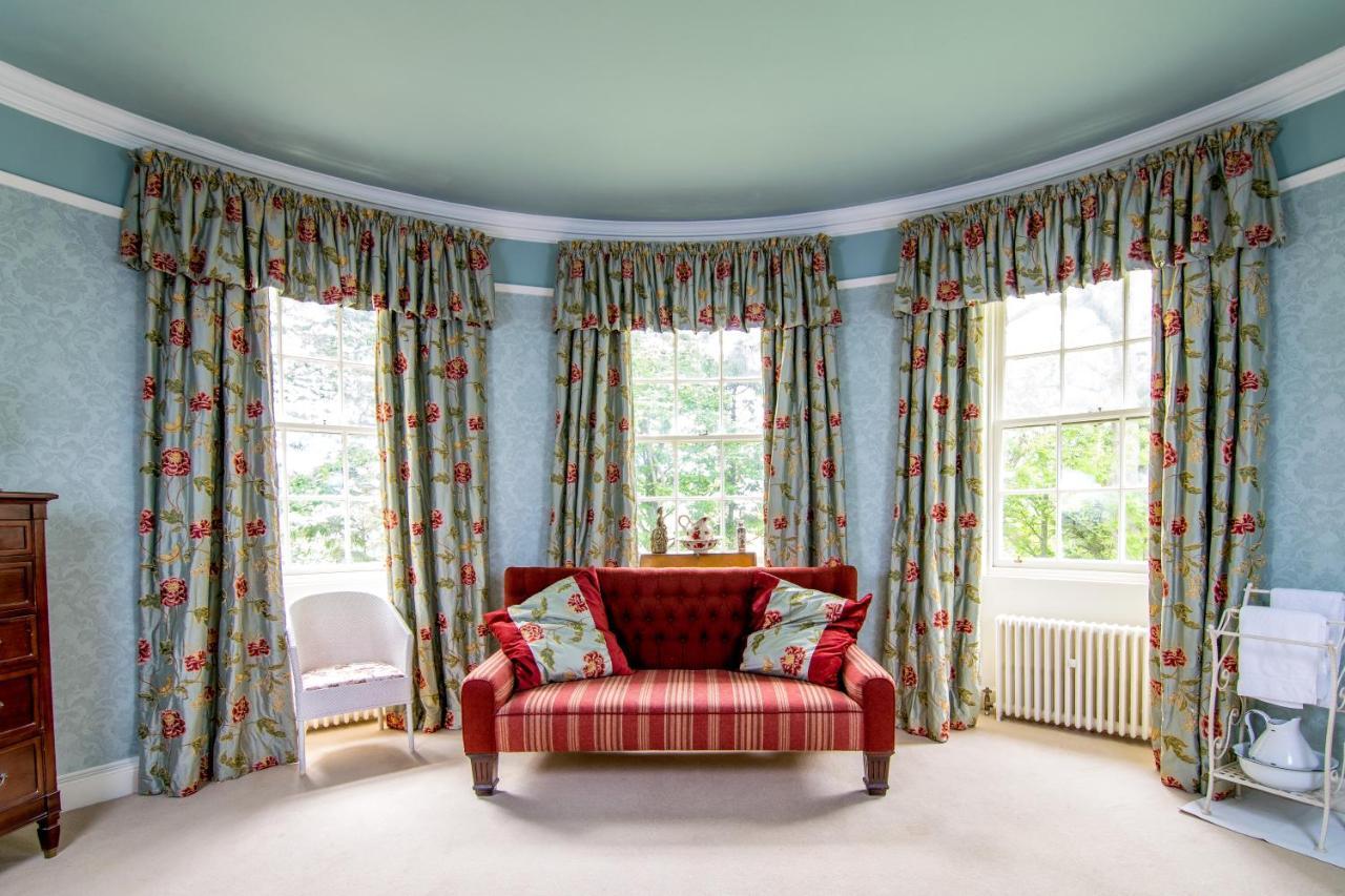 Durn House Hotel Portsoy Room photo