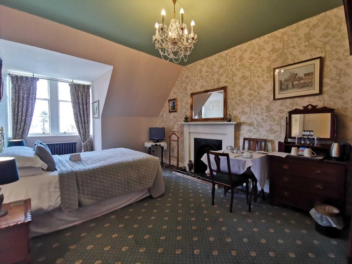 Durn House Hotel Portsoy Exterior photo