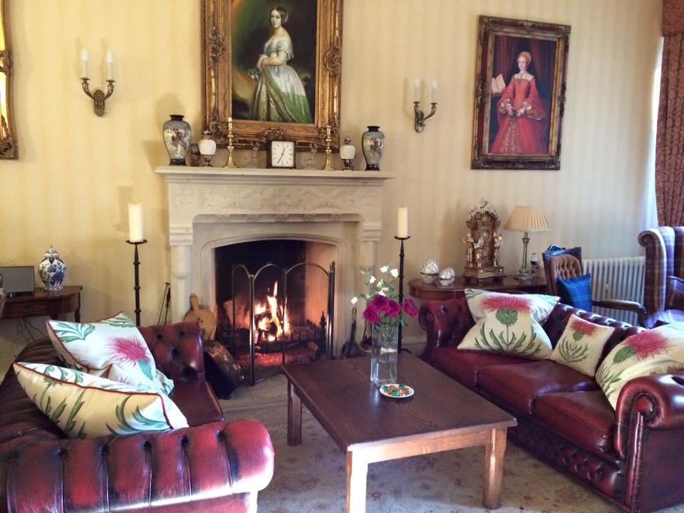 Durn House Hotel Portsoy Exterior photo