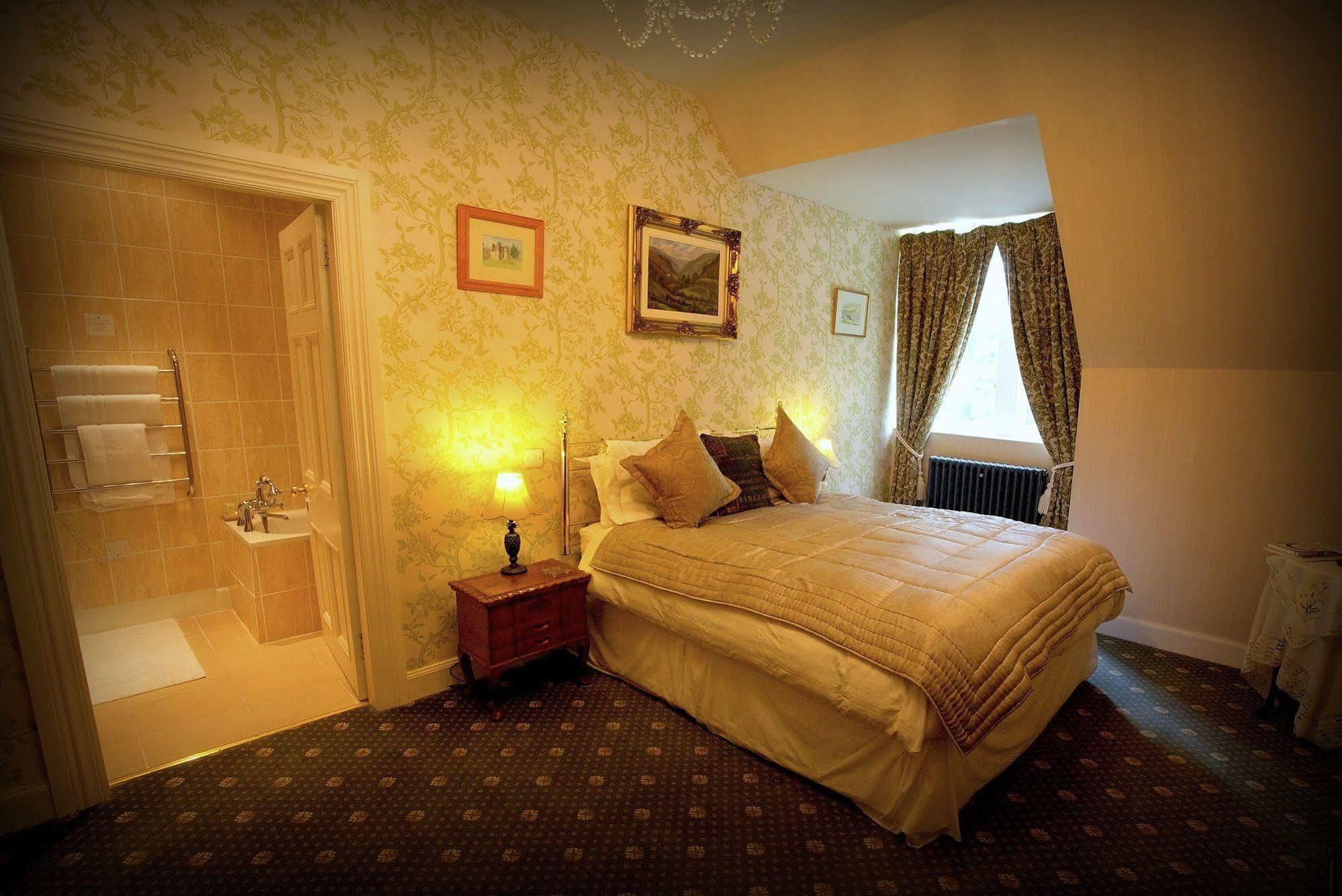 Durn House Hotel Portsoy Exterior photo